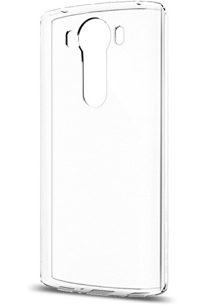 Spigen Carcasă SGP11793 cu cristale lichide pentru V10, transparentă