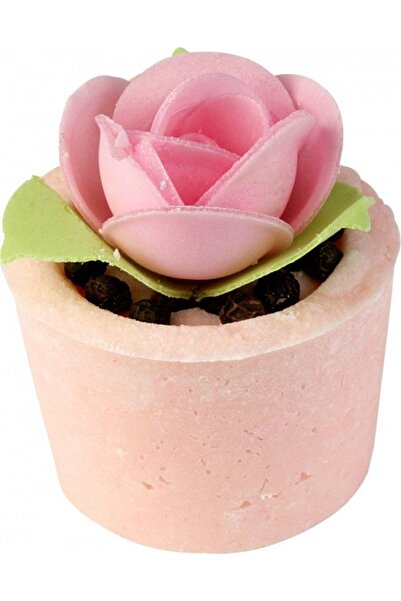 Bomb Cosmetics Mallow Garden Party bath salt, Bomb Cosmetics, 50 g