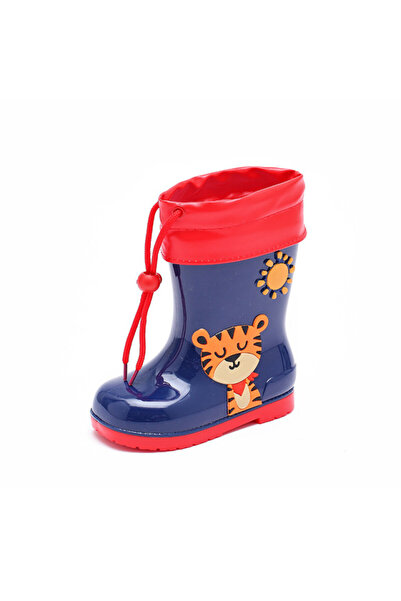 Bebelul Santa's boots