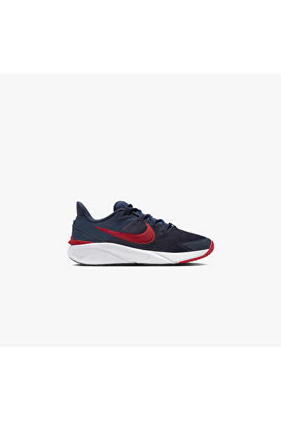 Nike Star Runner 4 NN Дитячі сині кросівки Код товару: DX7615.406