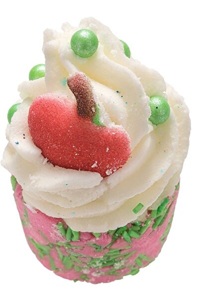 Bomb Cosmetics Sare baie Mallow Pip Squeak, Bomb Cosmetics, 50 g