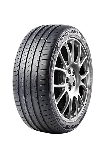 Linglong 245/40R17 SPORT MASTER 95Y XL LL (HB) ECE-S SRB DCH P-trial 2025 Yaz...