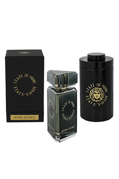 Nomadic State Of Mind State of Mind Elegance Parfum UNISEX 100 ml (unisex)