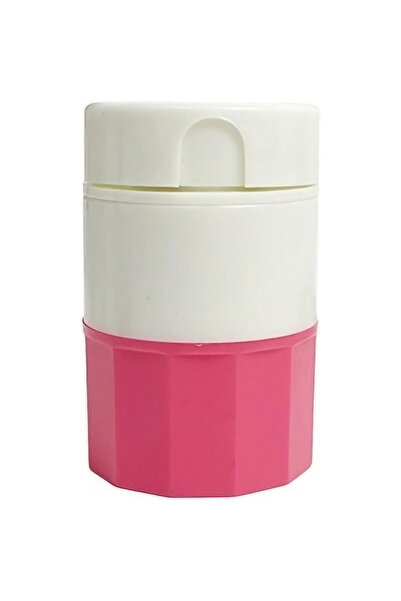 Flippy Cutie Pastile Multifunctionala, Flippy, 4 in 1, Pahar Apa, Taiere, Sfa...