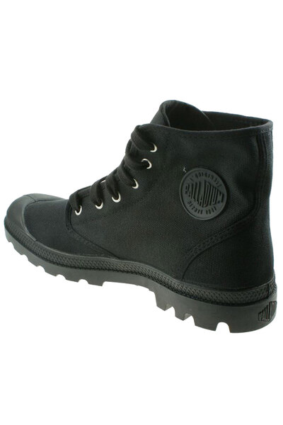 Palladium Pampa HI
