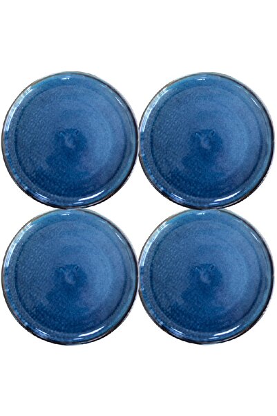 Culinaro Set 4 farfurii portelan Laguna 29cm