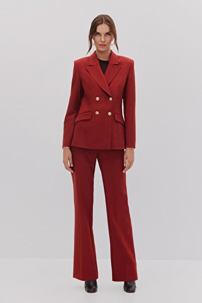 Shn KRUVAZE BLAZER PANTOLON TAKIM
