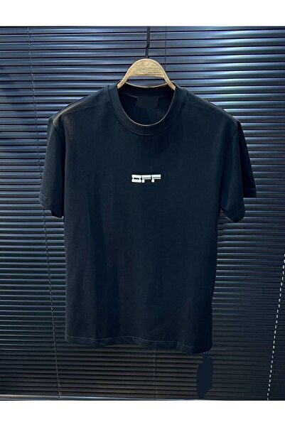 JESSE STORY Men - Women Unisex Custom Front - Back Printed Design T-Shirt