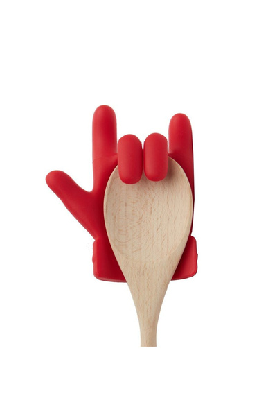 Flippy Suport Capac Anti- Varsare, Suport Lingura pentru Oala, Flippy, Model ...