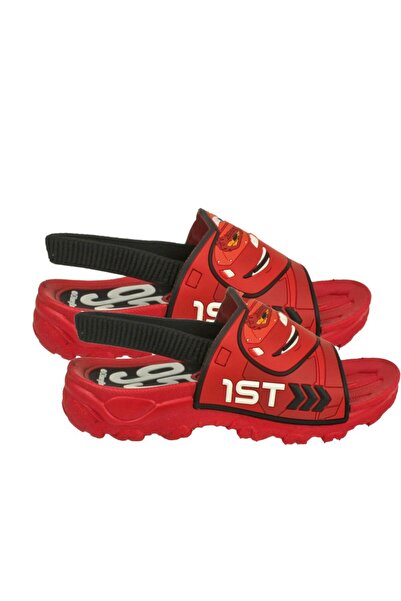 CARS Children's slippers size 28