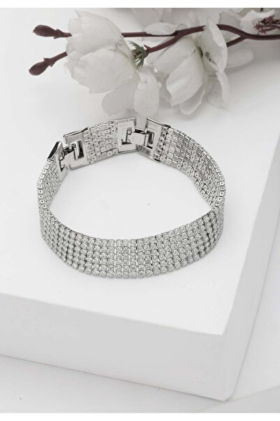 Avant-Garde Paris Brățară Diva Mesh