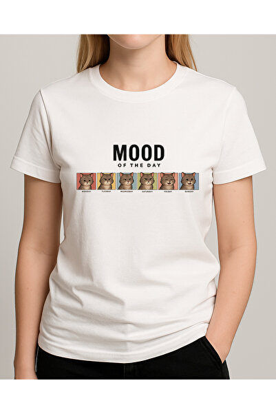 TREND YANKI Unisex T-Shirt (Mood)