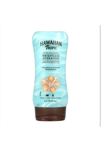 Hawaiian Tropic Hawaiian Tropic After Sun Lotion | After Sun Lotion