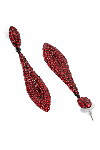 Avant-Garde Paris Diva Collection Drop Earrings