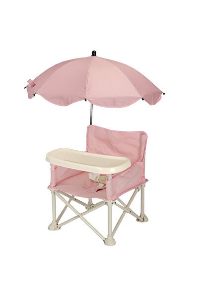 Flippy Scaun de Masa pentru Bebelusi si Copii, Flippy, Tavita si Husa Detasabile, Multifuncțional, Stabil,