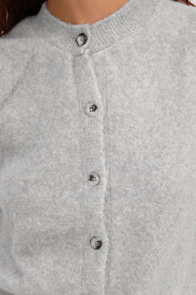 Addax Yumuşak Dokulu Yelek Y2449