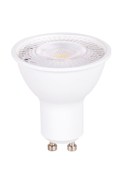 K2 KES049R GU10 LED Spot Ampul 7W Yeşil Işık (Dekoratif & Ambiyans)