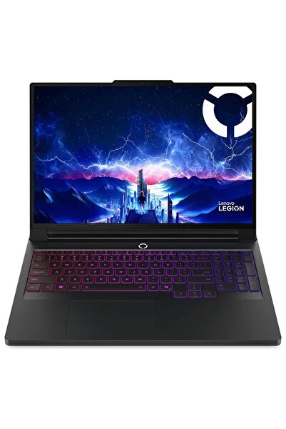 LENOVO Legion Pro 7 83F5004STR001 Ultra9 275HX 32GB 512SSD+1TBSSD RTX5080 16"...