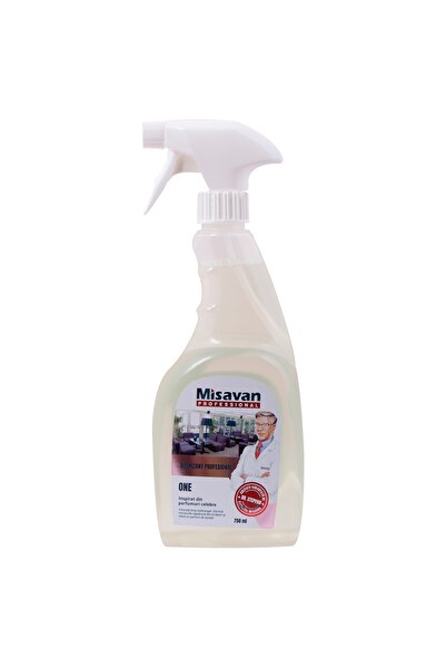 Misavan Odorizant pentru cameră profesional, Dr. Stephan One, spray, 750 ml