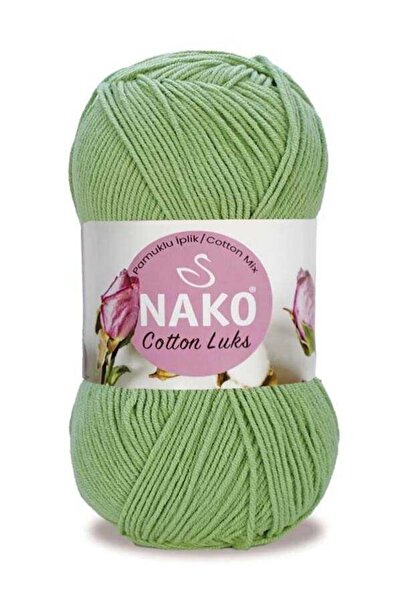 NAKO Cotton Luks 97578/ 5 Adet