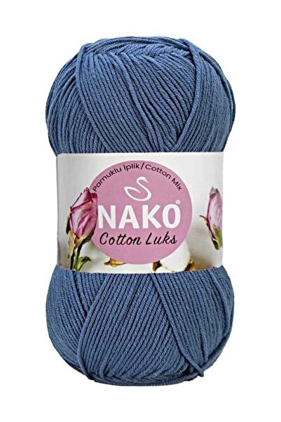 NAKO Cotton Luks 97563/ 5 Adet