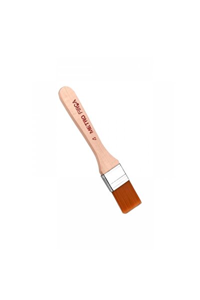 hırdavatevreni Metro Silk Floor Brush No:4