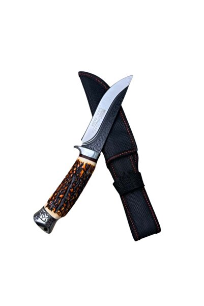 KAVI ONE Μαχαίρι εξωτερικού χώρου Columbia SABER, Λεπίδα από ανοξείδωτο ατσάλ...