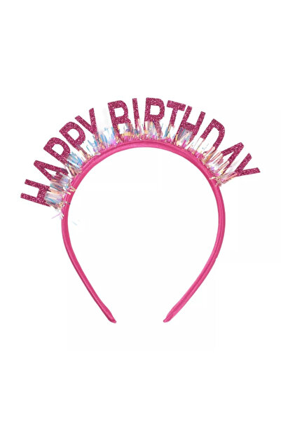 Flippy Decorative Party Crown, Flippy, Birthday Theme, Happy Birthday Pattern...