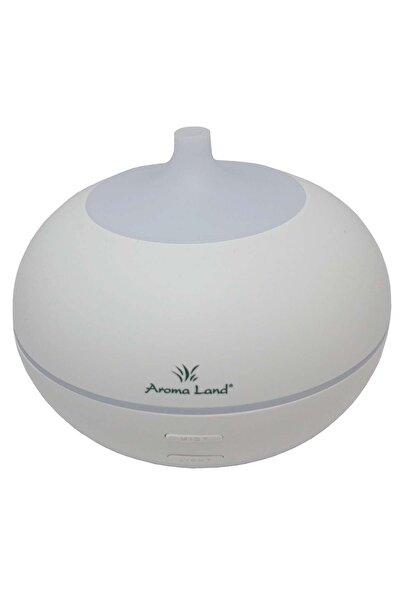 Aroma Land Difuzor de arome cu ultrasunete Confort, 100 ml, cu funcții de umidificator și purificator de aer