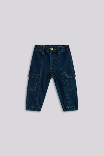 GB Baby Baby Boy Denim Trousers