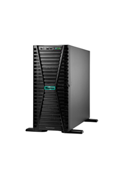 Nil AVM HPE PROLIANT ML110 GEN11 3508U 1X32GB 2X480GB SSD 2X1000W P81774-425 ...