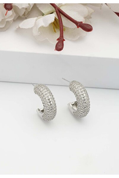 Avant-Garde Paris Cercei strălucitori delicati