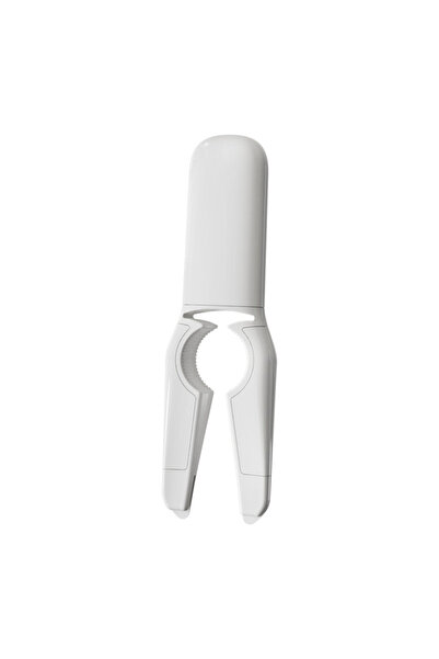 Flippy 5in1 Bottle Opener, Flippy, Grater, Vegetable-Fruit Peeler, Can Opener and