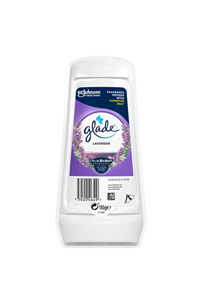 Glade Odorizant camera Glade, gel, lavanda, 150 g