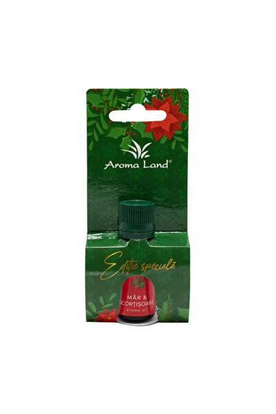 Aroma Land Ulei parfumat aromaterapie, Pack 1 Mix Aroma Land, editia de Craci...