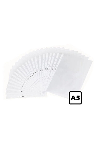 Noki A5 protective film 45 microns 100 pieces/set