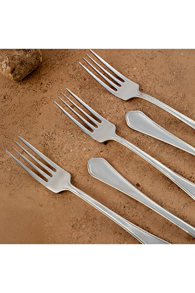 Aryıldız Palace 12 Adet Yemek Çatalı