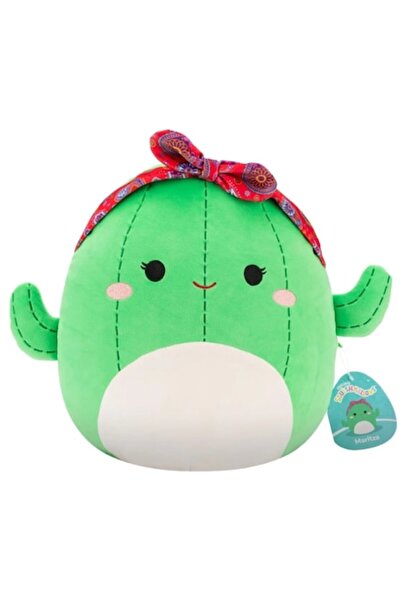Squishmallows Jucarie de plus, Squishmallows, P23 Maritza Kaktus, 40 cm