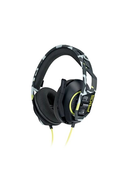Nacon Gaming Headphones RIG 300 PRO HS Acid