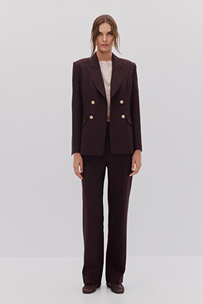 Shn KRUVAZE BLAZER PANTOLON TAKIM