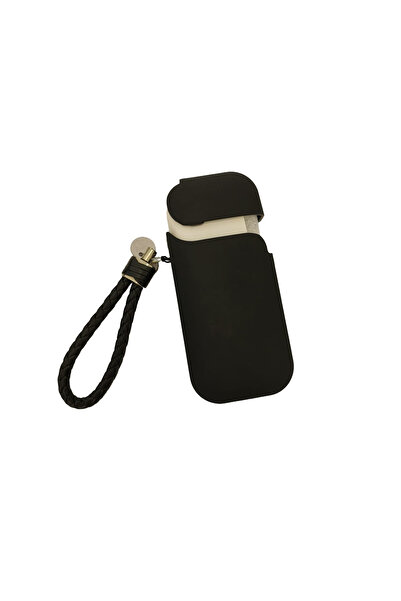 Flippy Husa pentru IQOS 2.4 Plus, Capac de Protectie, Anti Soc si Zgarieturi,...