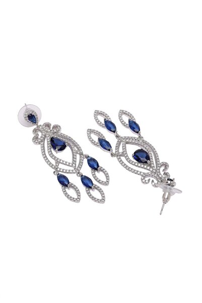 Avant-Garde Paris Cercei cu pandantiv Diva Classy