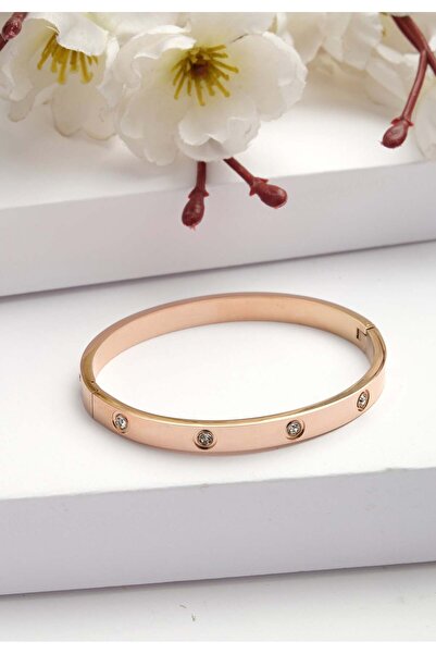 Avant-Garde Paris Diva Collection Sleek Bangle