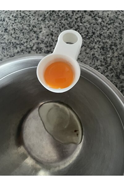 Ekol 3D Yumurta Akı Ayırıcı (2 Adet)