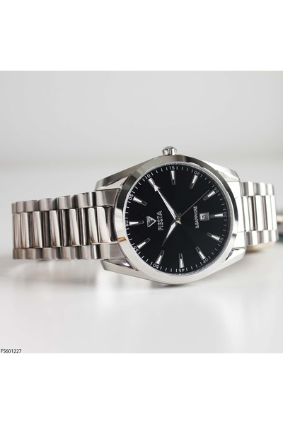 Fiesta Fs601227 Steel Band Men's Wristwatch