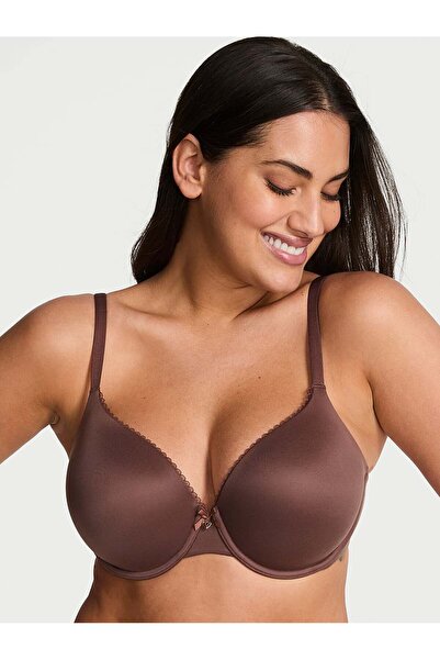 Victoria's Secret Smooth Hafif Astarlı Full-Coverage Sütyen