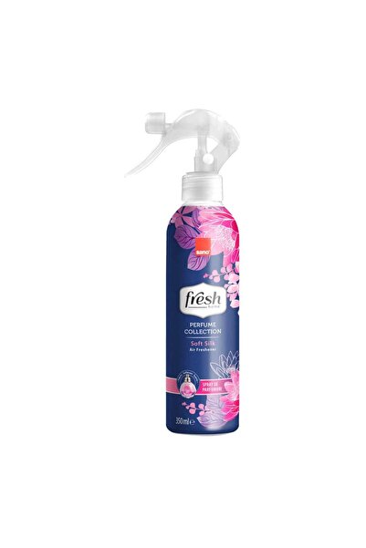 Sano Parfum pentru cameră Fresh Home Soft Silk, 350 ml