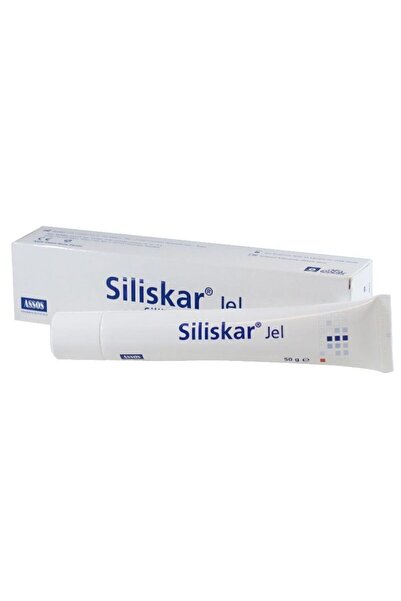 Assos Silistar Jel 50 gr