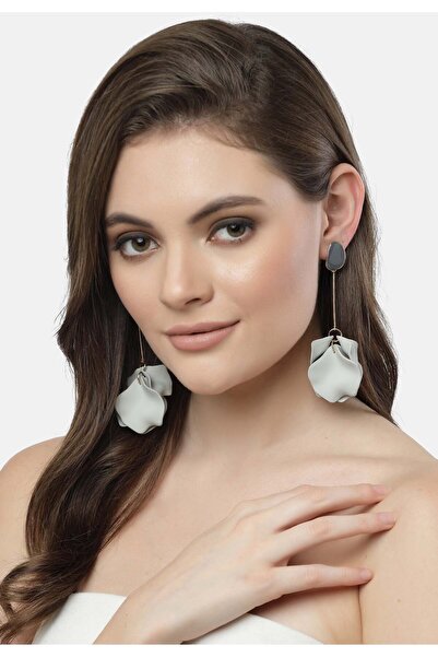 Avant-Garde Paris Petals Earrings