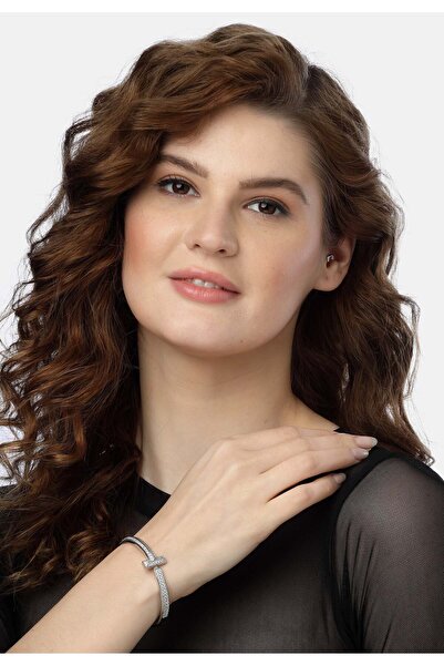 Avant-Garde Paris Brățară minimalistă modernă